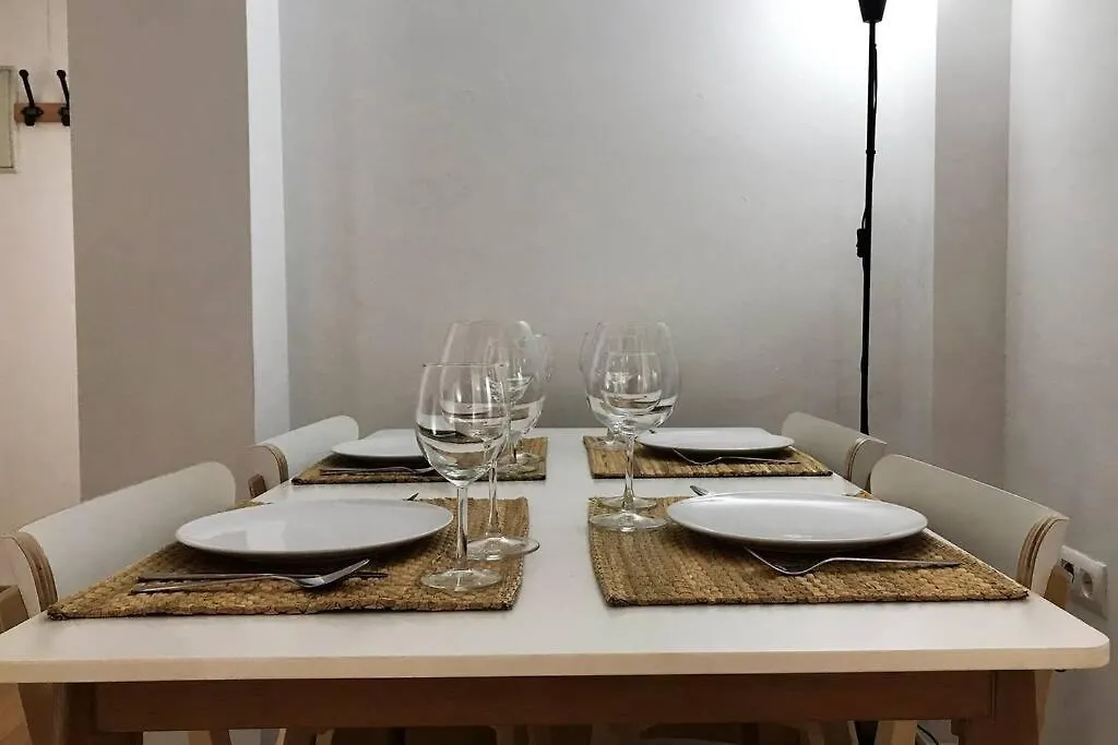 Apartamento ÁTICO EN EL CENTRO, terraza 20 m2, garaje, Wi-Fi, AC Sanlúcar de Barrameda