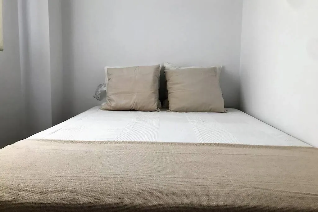 Apartamento ÁTICO EN EL CENTRO, terraza 20 m2, garaje, Wi-Fi, AC Sanlúcar de Barrameda