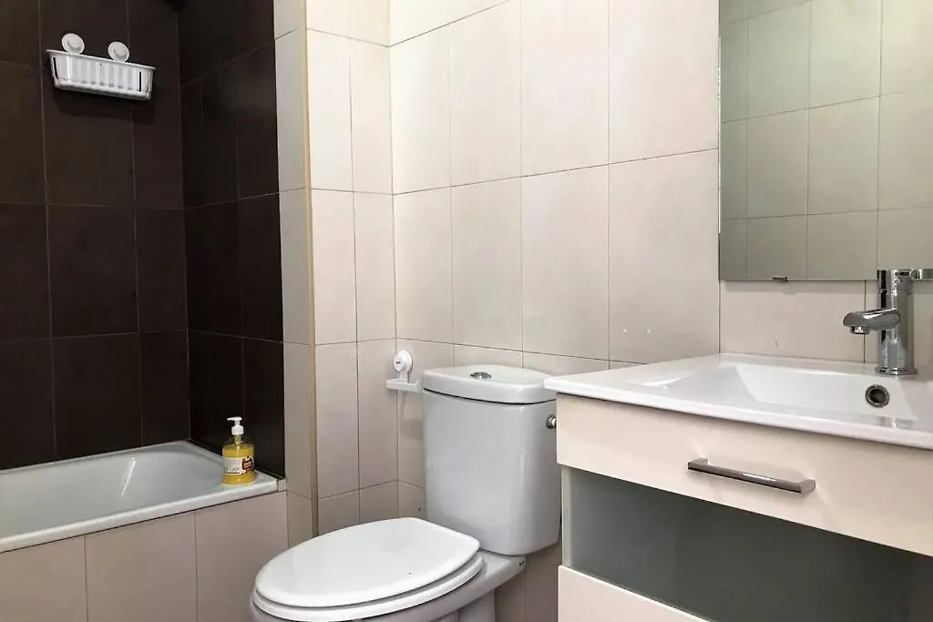 Apartamento ÁTICO EN EL CENTRO, terraza 20 m2, garaje, Wi-Fi, AC Sanlúcar de Barrameda