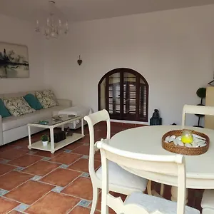 Apartamento ático El Duende De Sanlúcar, Sanlúcar de Barrameda