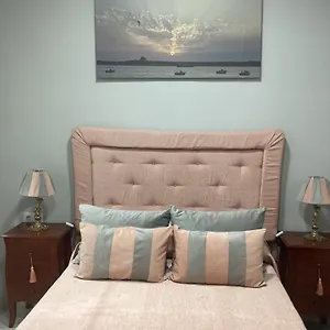 Apartamento María Y Juan Con Garaje, Sanlúcar de Barrameda