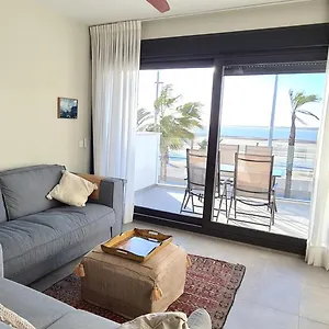 Apartamento Arenas De Doñana -sanlúcar Housing Amplio Frente Del Mar, Sanlúcar de Barrameda