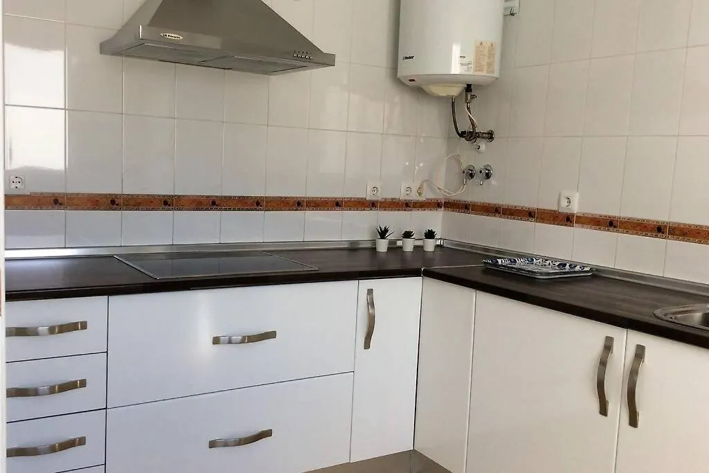 Atico En El Centro, Terraza 20 M2, Garaje, Wi-Fi, Ac Apartment Sanlucar de Barrameda 0*,
